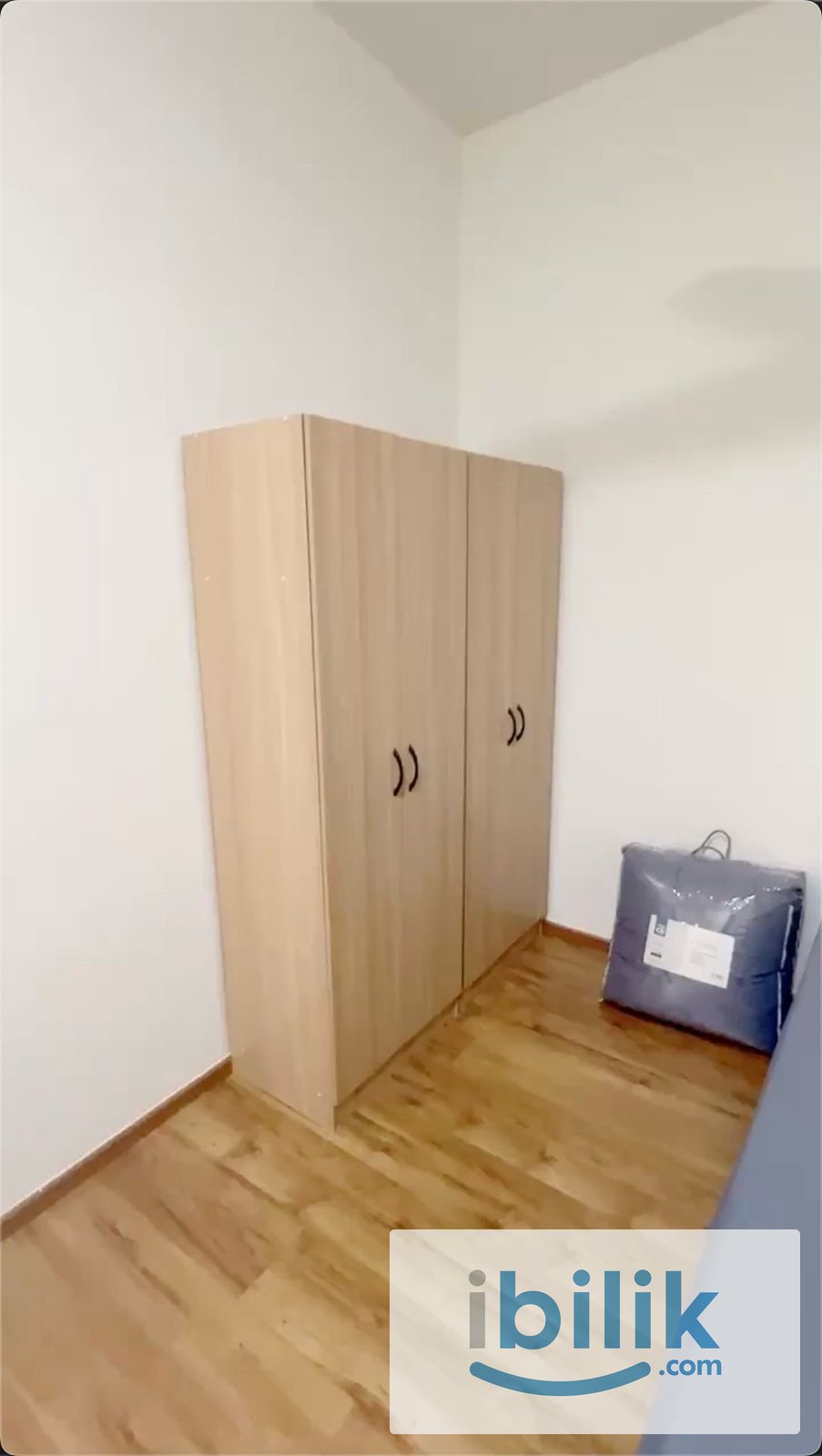 Admiral Residence – Bedroom 3(medium room) - Image 2