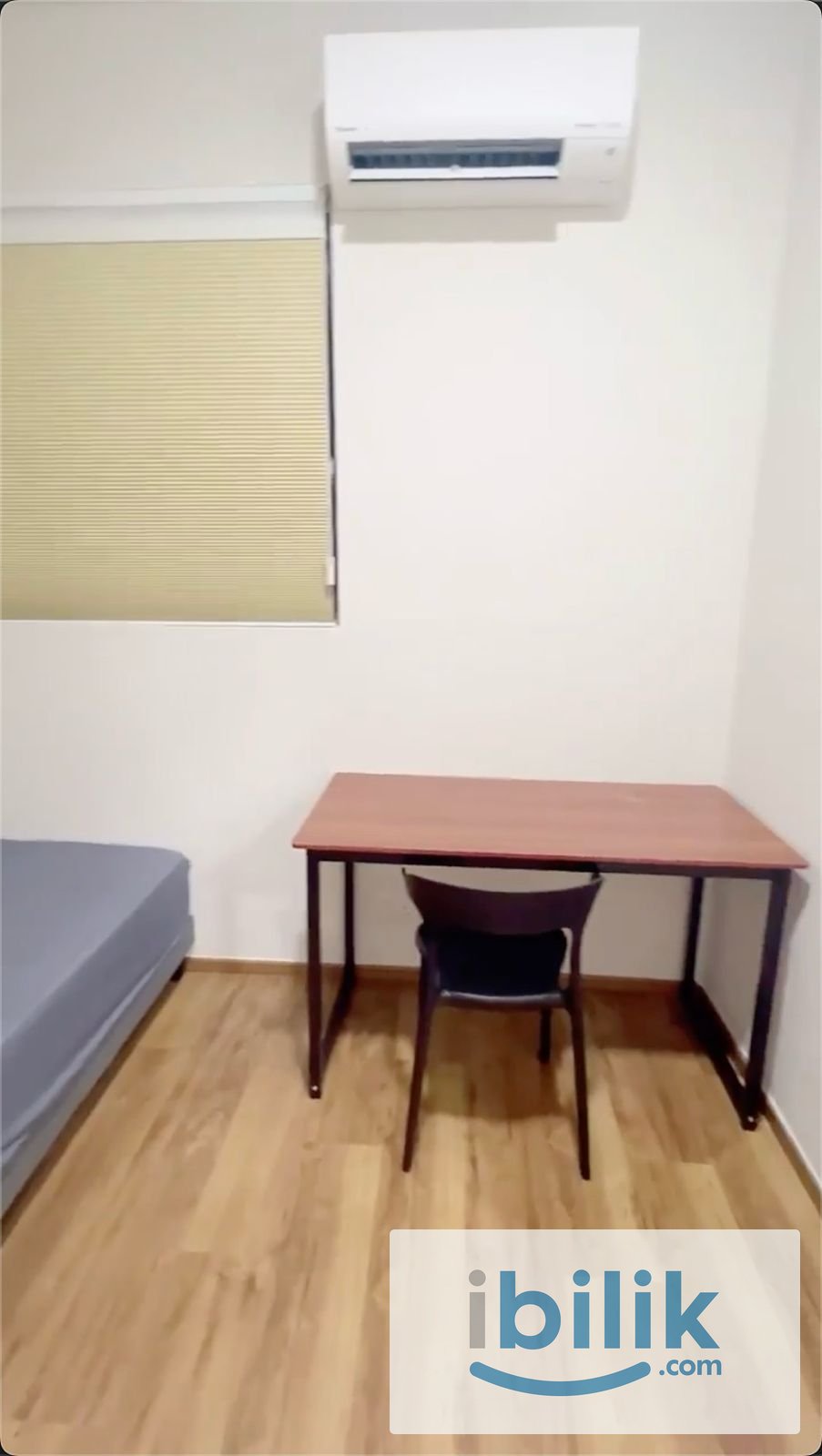 Admiral Residence – Bedroom 3(medium room) - Image 3
