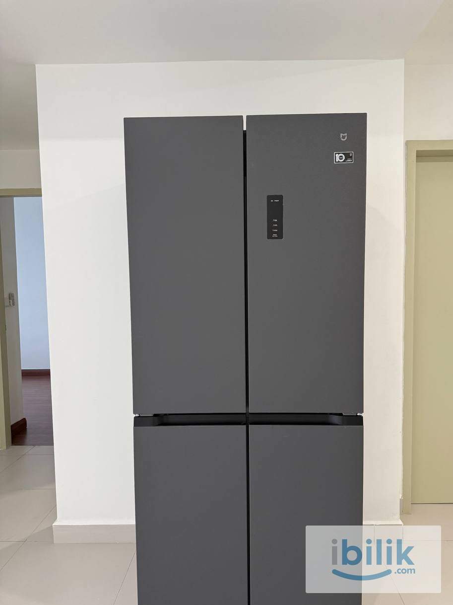 Master room for rent @Arunya Residences - Image 2