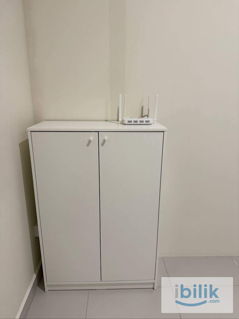 Master room for rent @Arunya Residences - Image 4
