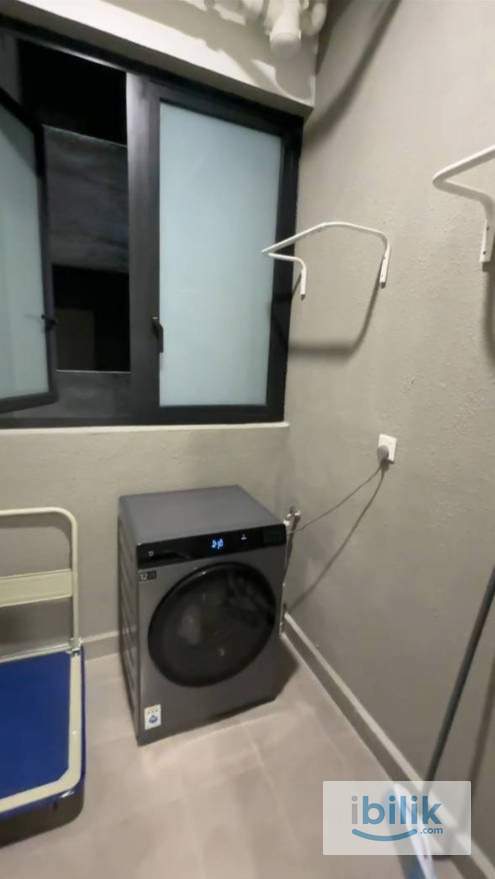 Master room for rent @Arunya Residences - Image 6