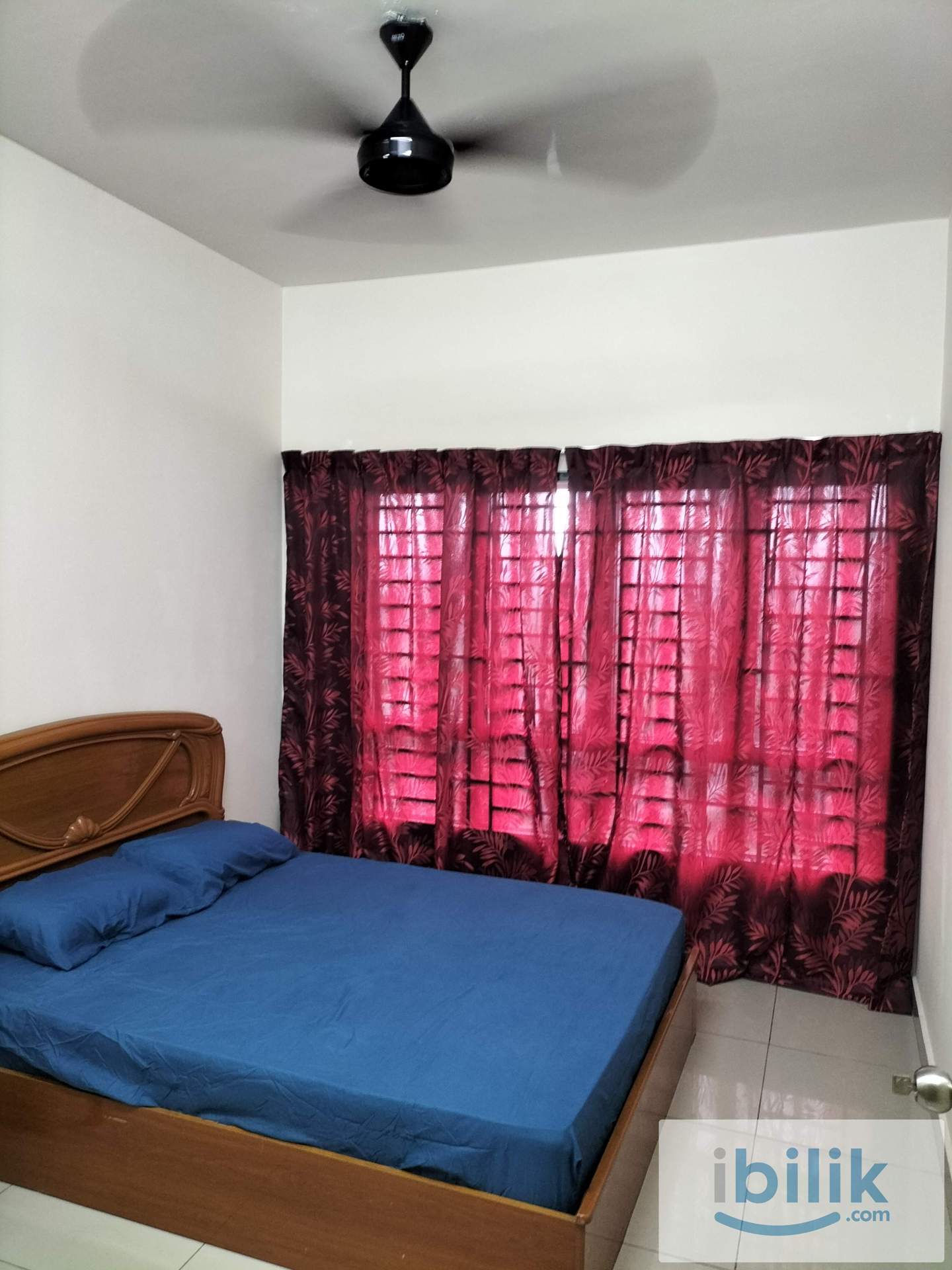 Master room for female only - Image 2