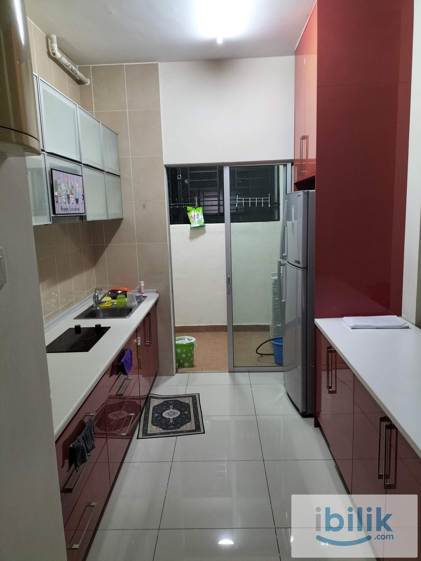 Master room for female only - Image 4