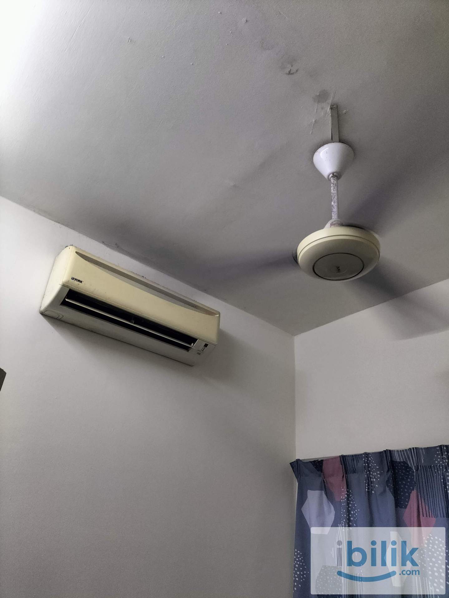 Small room Near LRT nearby midvalley  - Image 4