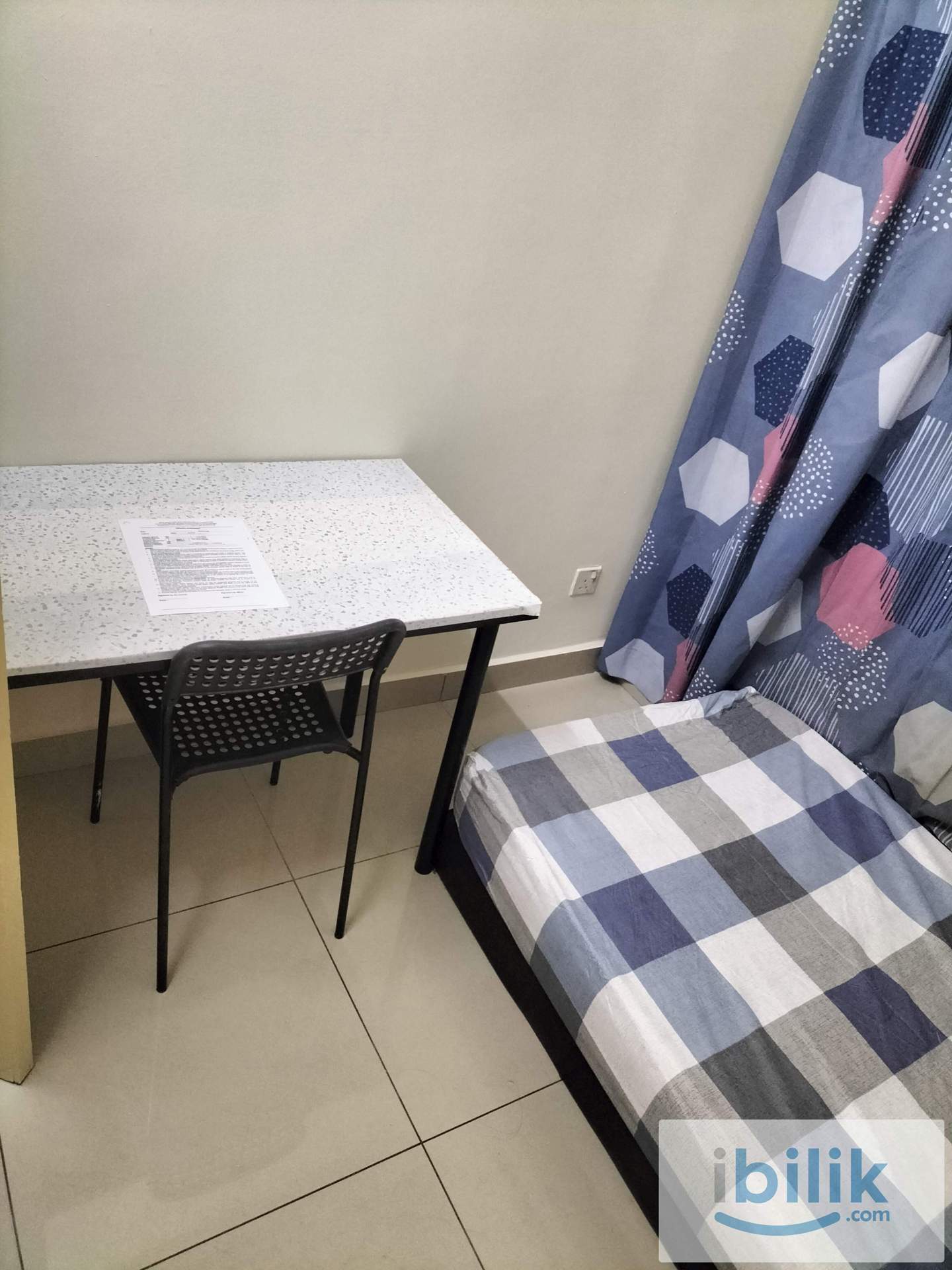 Small room Near LRT nearby midvalley  - Image 3