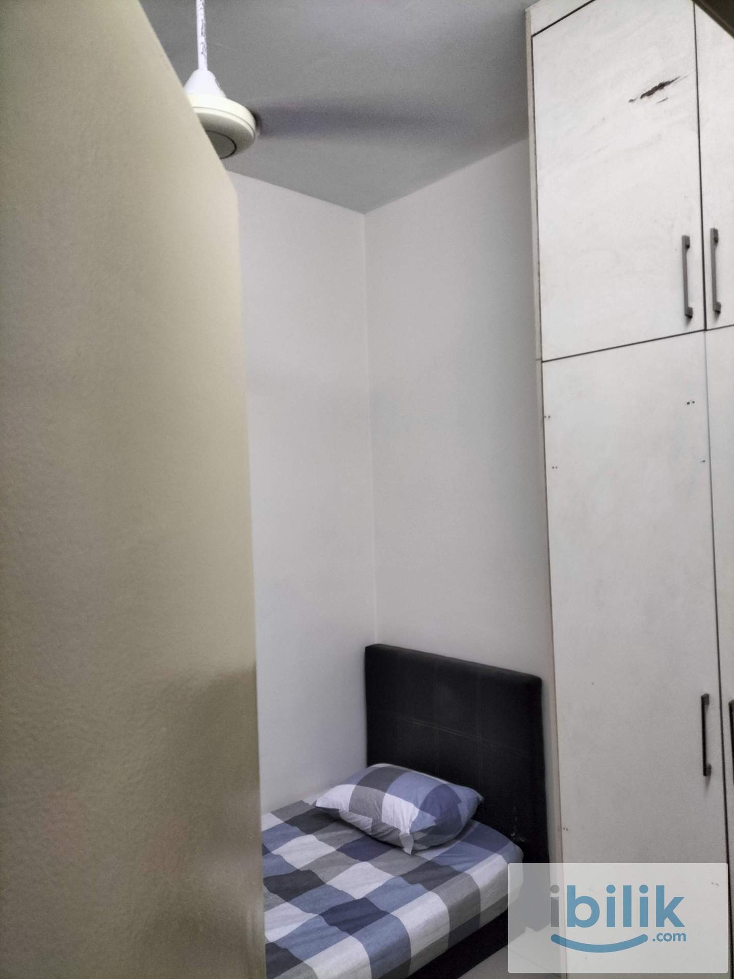 Small room Near LRT nearby midvalley  - Image 7