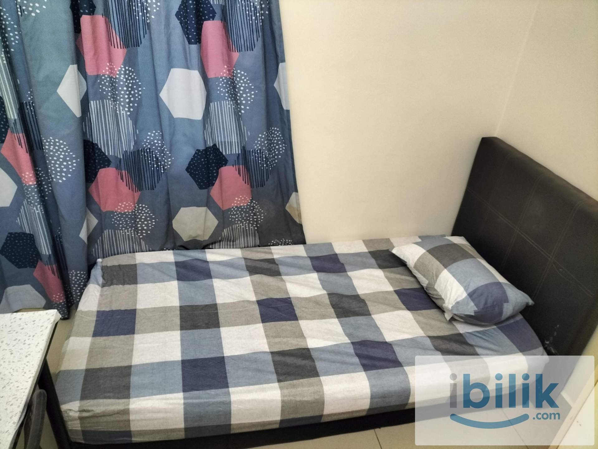 Small room Near LRT nearby midvalley  - Image 5