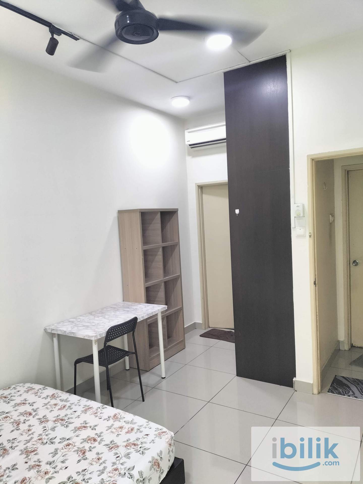 Master Room Murah Near LRT / Near Midvalley area - Image 2
