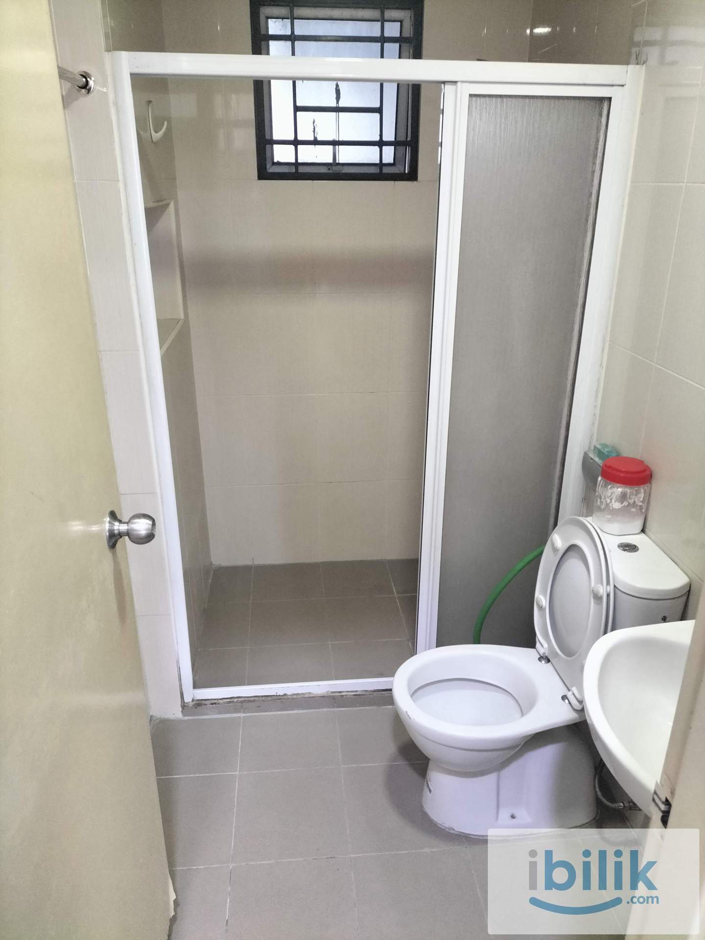 Master Room Murah Near LRT / Near Midvalley area - Image 5