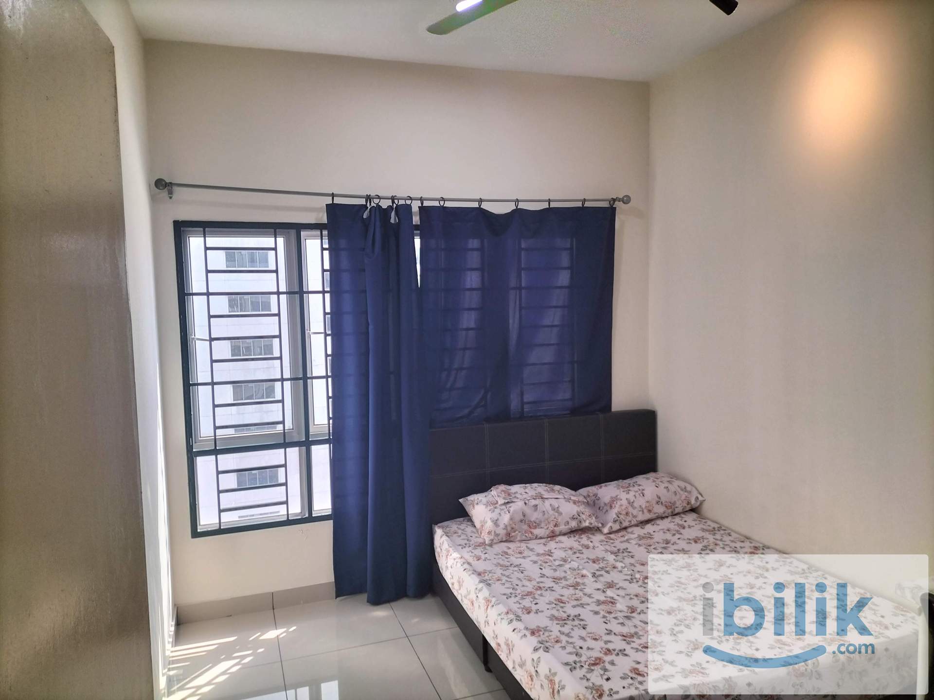 Master Room Murah Near LRT / Near Midvalley area - Image 1