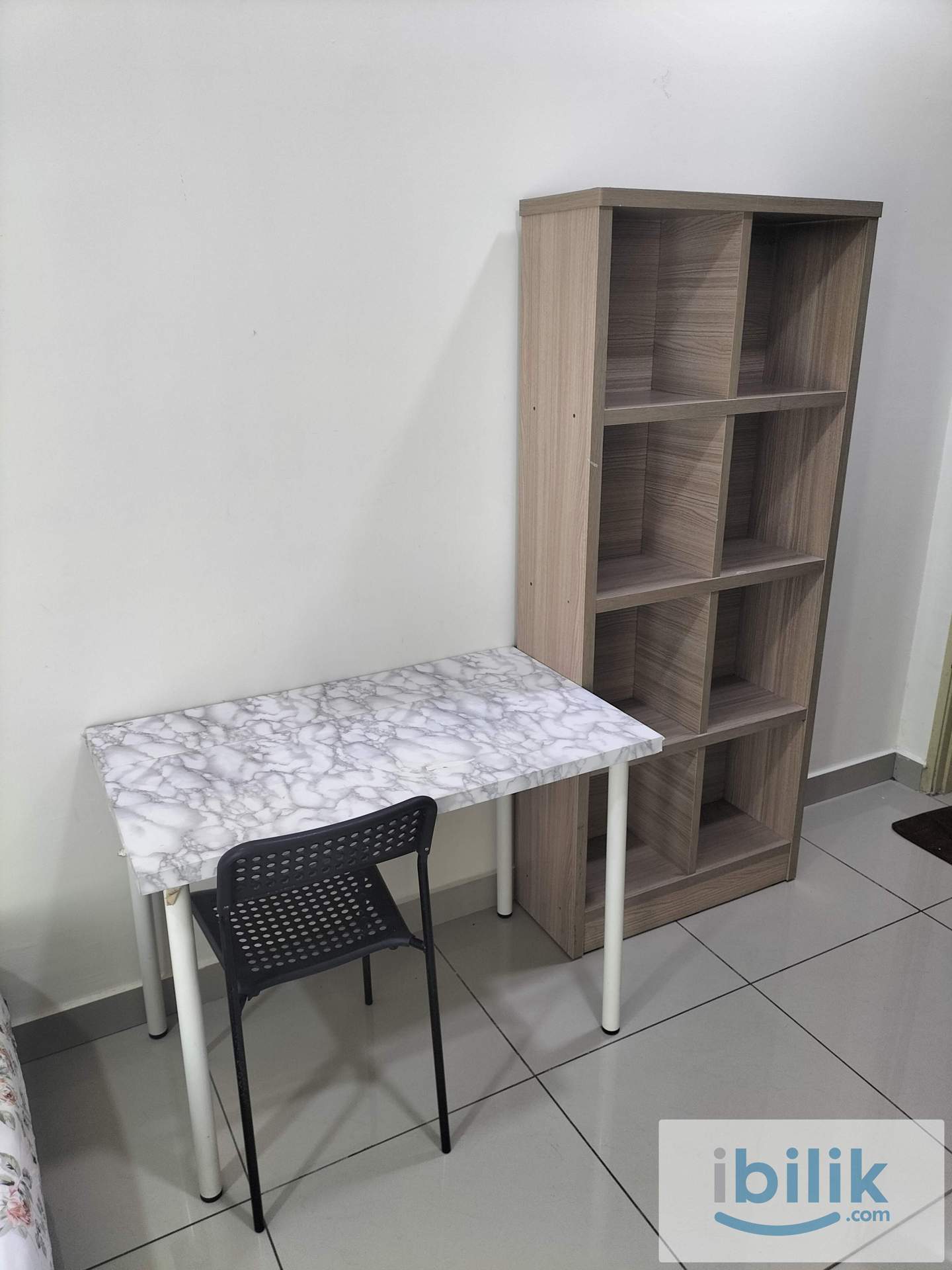 Master Room Murah Near LRT / Near Midvalley area - Image 4