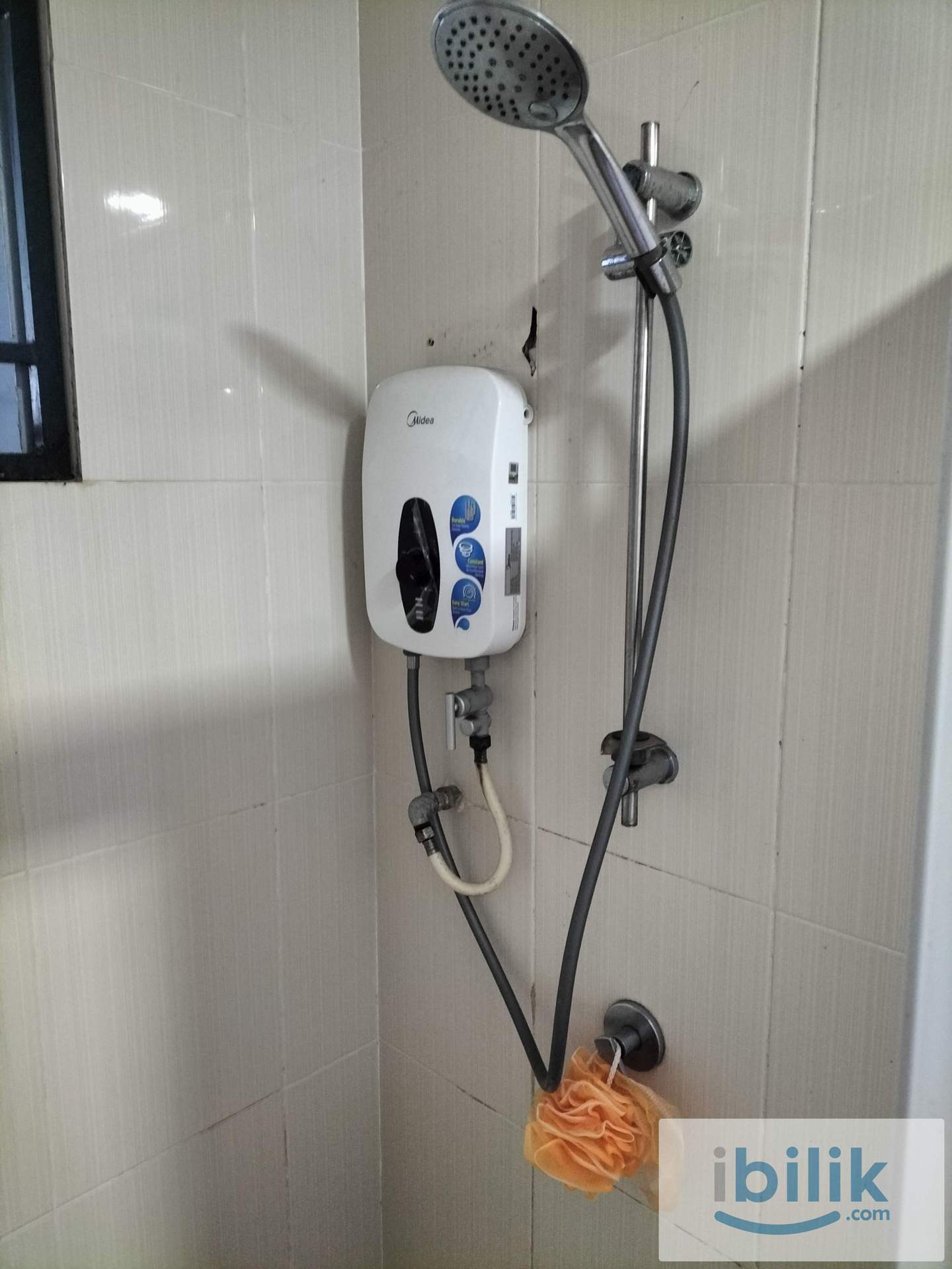 Master Room Murah Near LRT / Near Midvalley area - Image 6