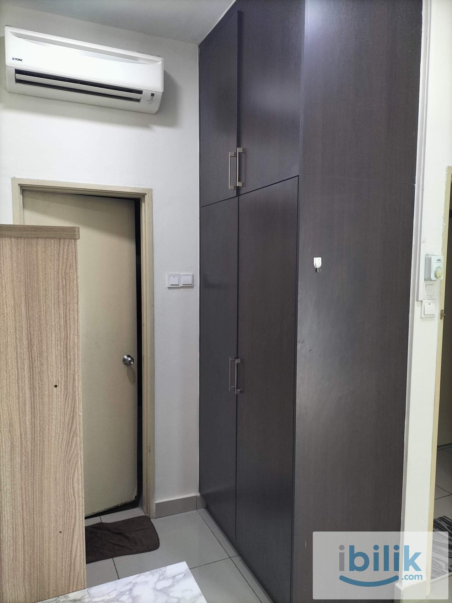 Master Room Murah Near LRT / Near Midvalley area - Image 7