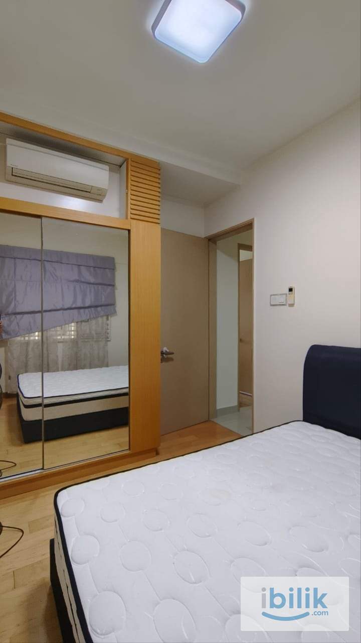 Medium room @ OASIS SQUARE ARA DAMANSARA - Image 2