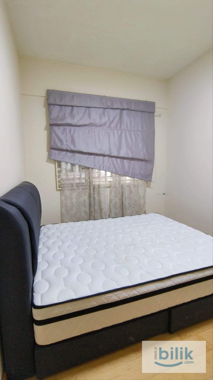 Medium room @ OASIS SQUARE ARA DAMANSARA - Image 3