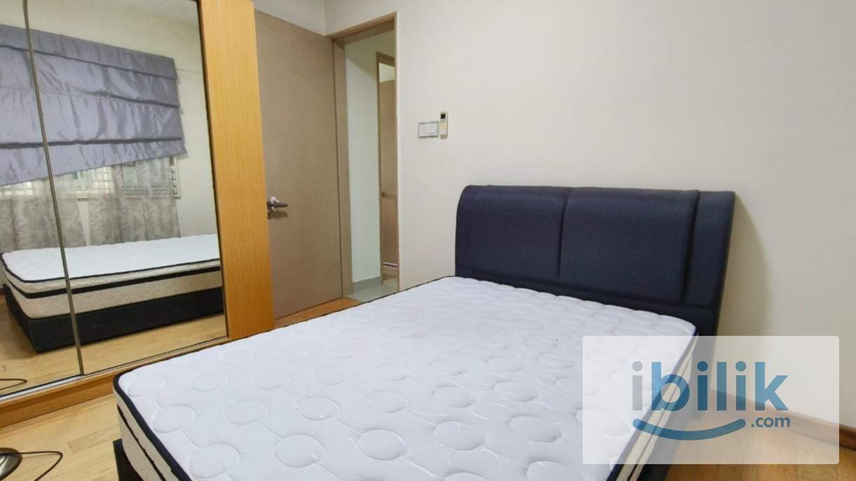 Medium room @ OASIS SQUARE ARA DAMANSARA - Image 5