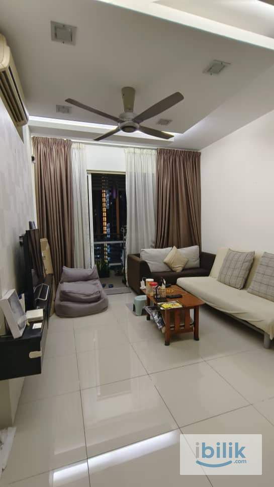 Medium room @ OASIS SQUARE ARA DAMANSARA - Image 6
