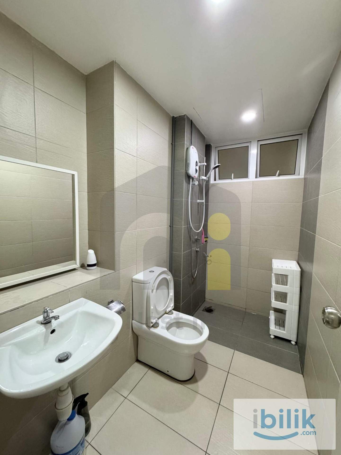 Master Room @ Sungai Ara (Include Utilities) - Image 3