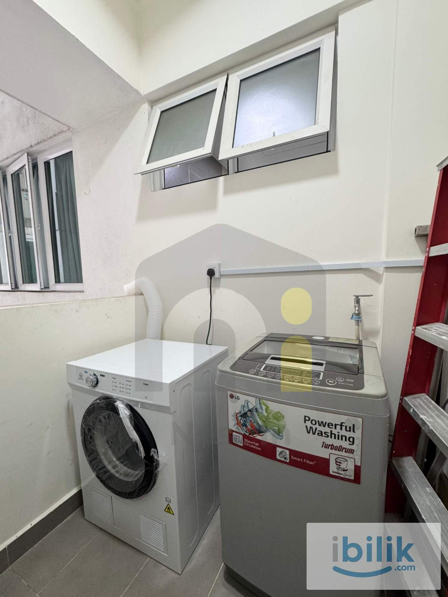 Master Room @ Sungai Ara (Include Utilities) - Image 4