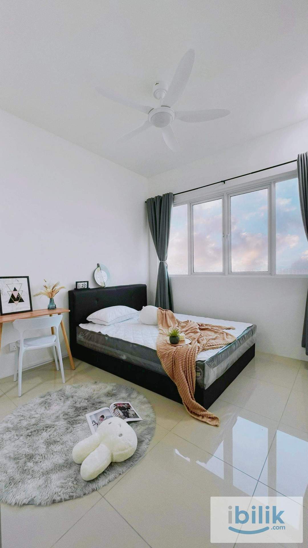 Master room for rental - Image 1