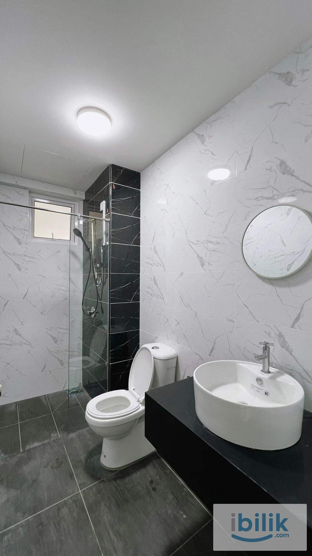 Master room for rental - Image 3