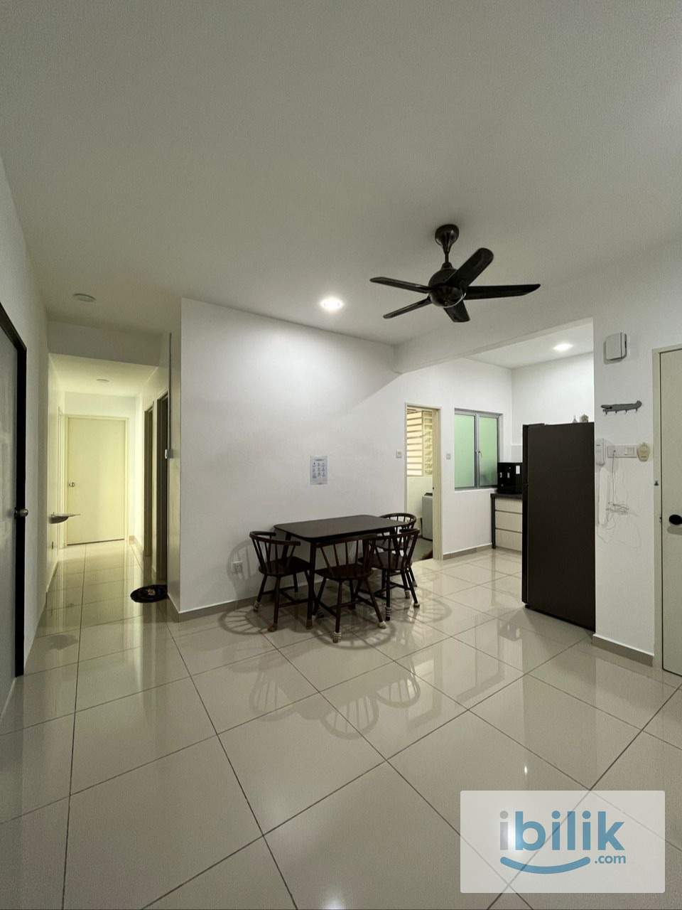 Sungai Ara master room for rental - Image 3