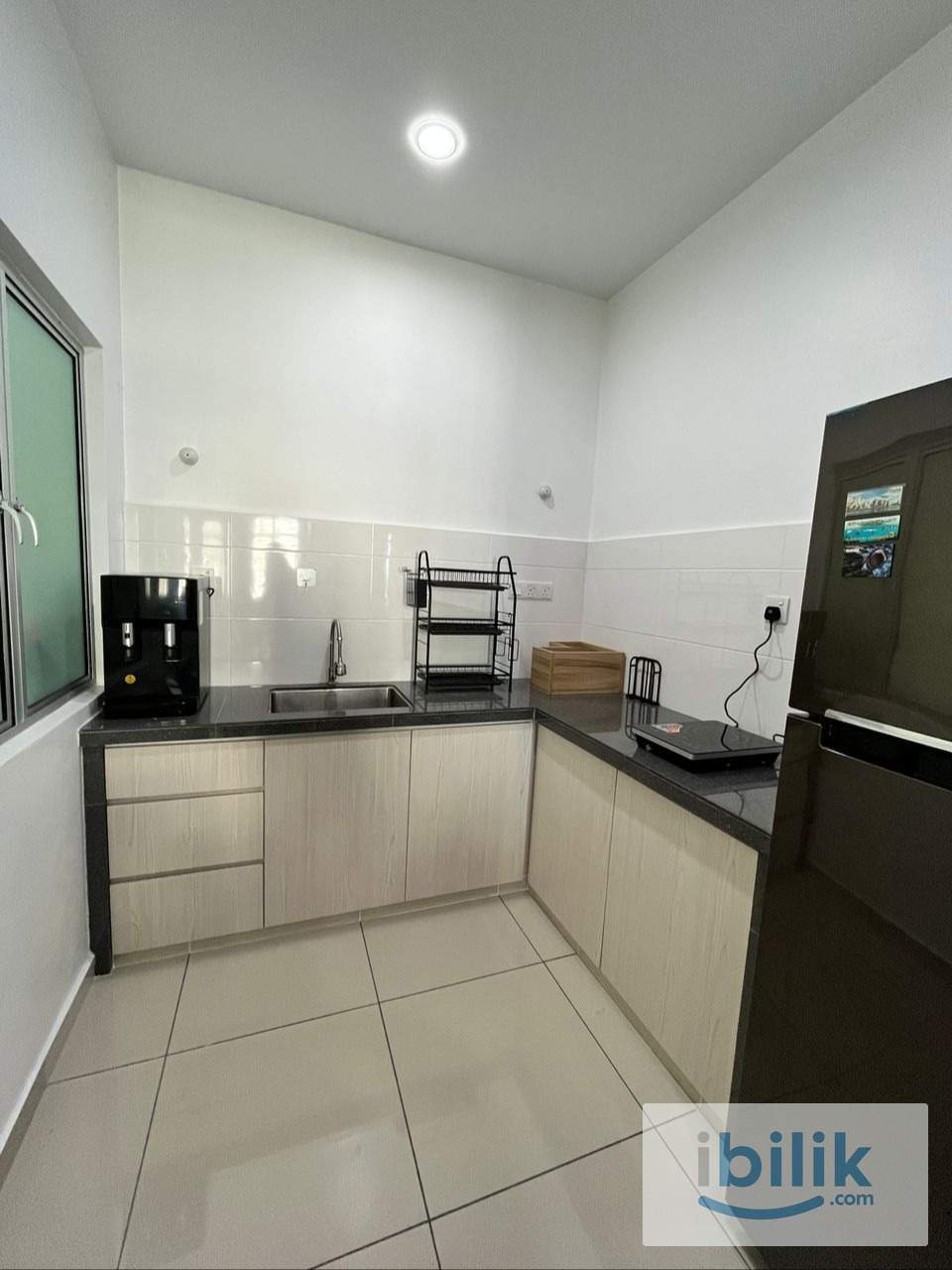 Sungai Ara master room for rental - Image 4
