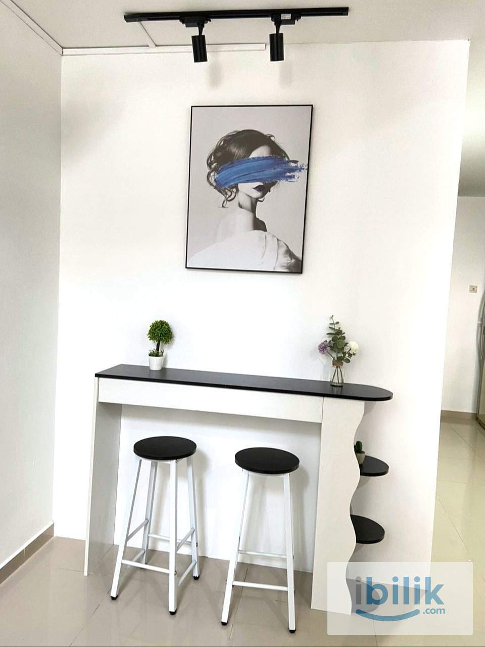 Medium room for rental in Sungai Ara - Image 4