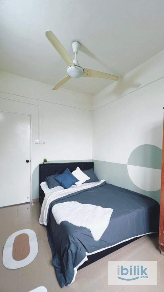 Medium room for rental - Image 2