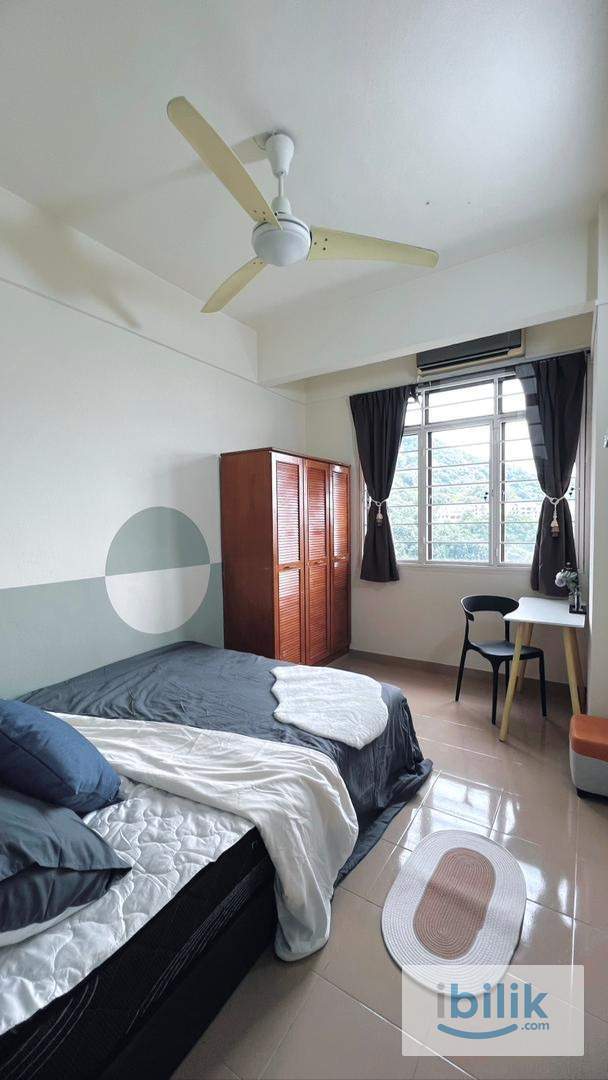 Medium room for rental - Image 1