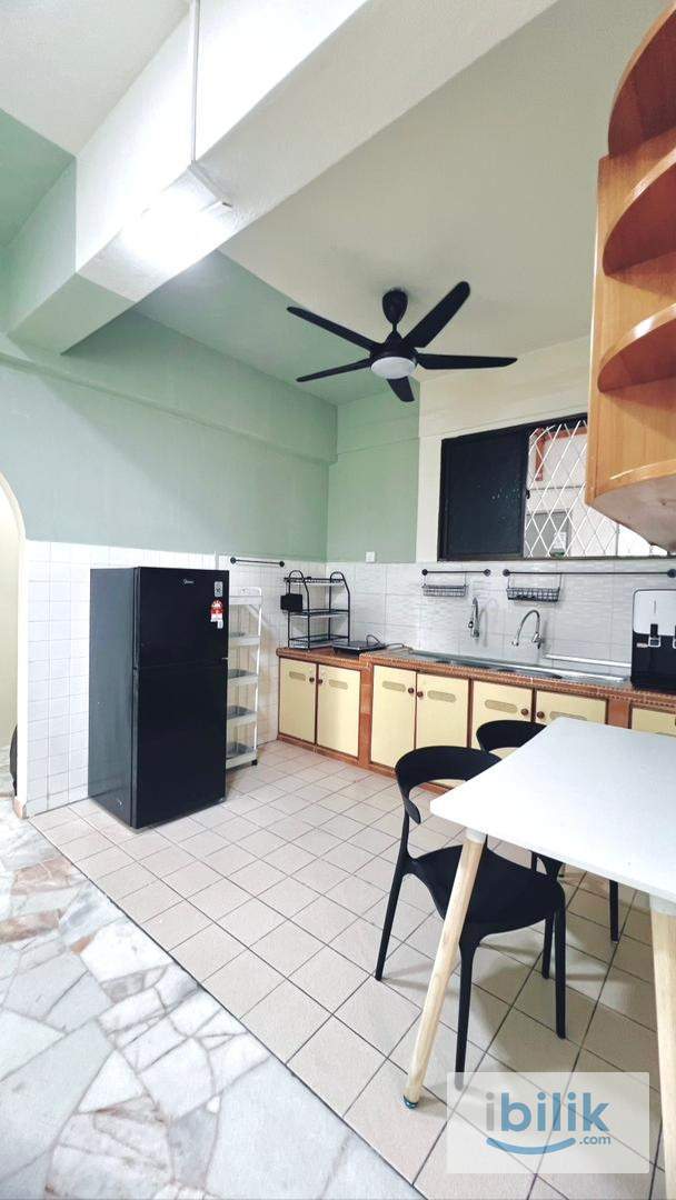Medium room for rental - Image 3