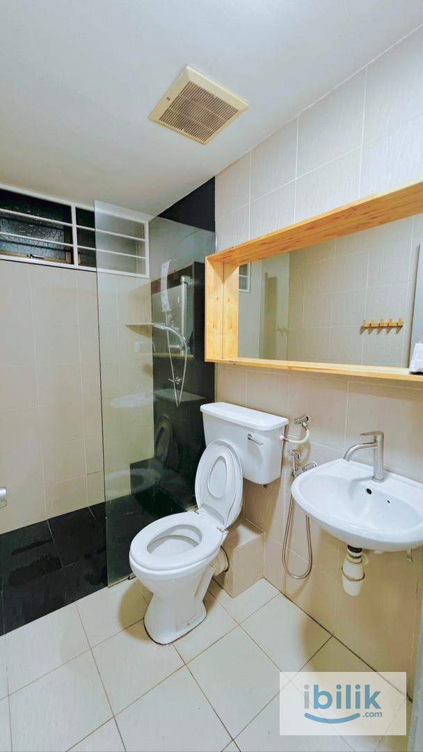 Medium room for rental - Image 4