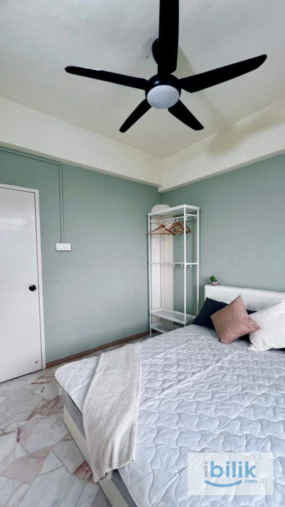 Medium room for rental - Image 2