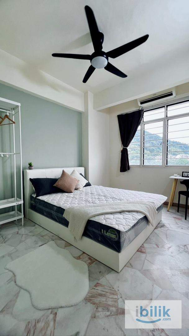 Medium room for rental - Image 1