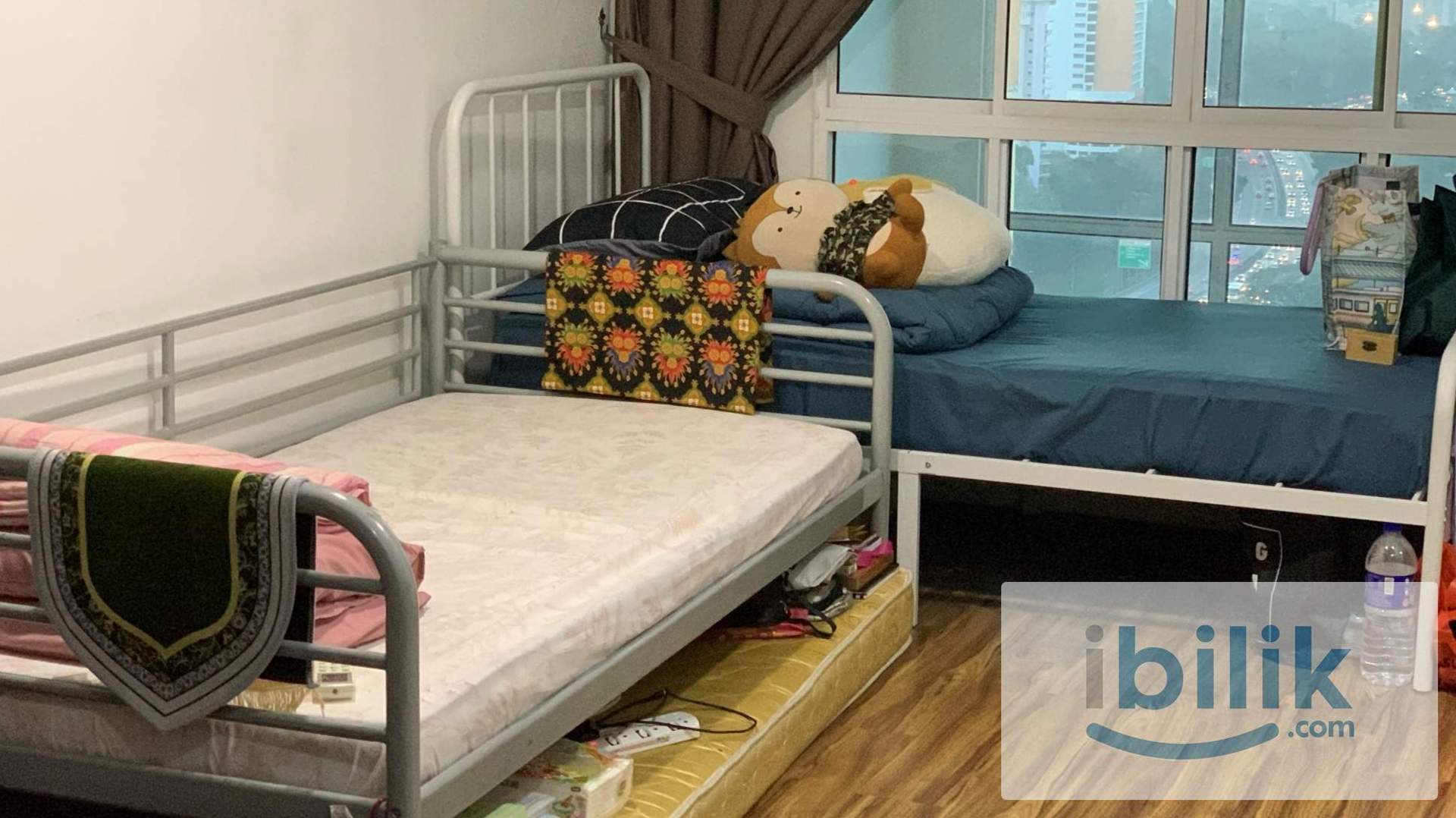 Master Bedroom for Rent - Image 1