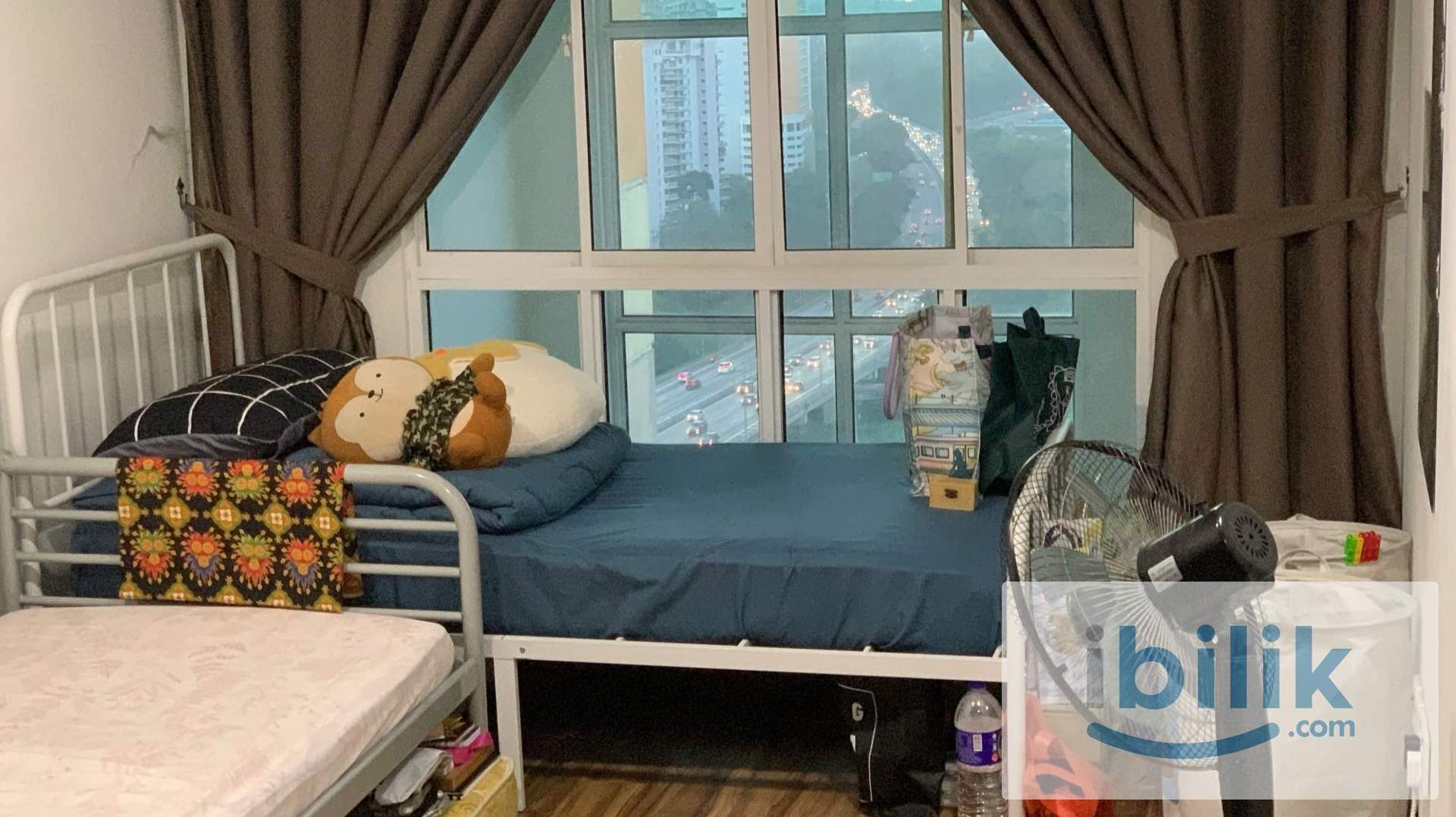 Master Bedroom for Rent - Image 2