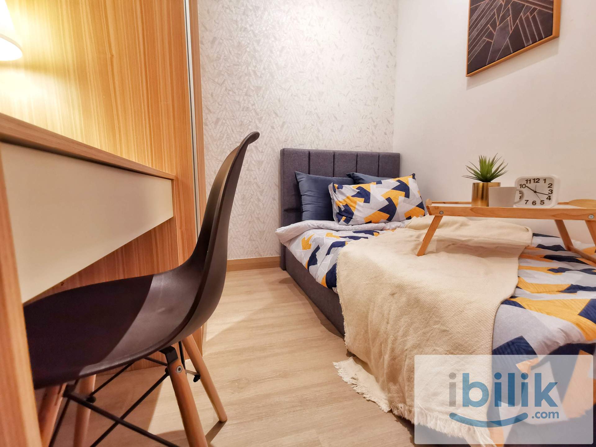 FEMALE Unit Single Room @ Subang Jaya, SS13 - Image 2