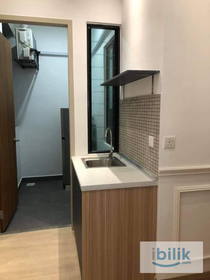 MALE Unit Medium Room To Rent @ Subang Jaya, SS13 - Image 6