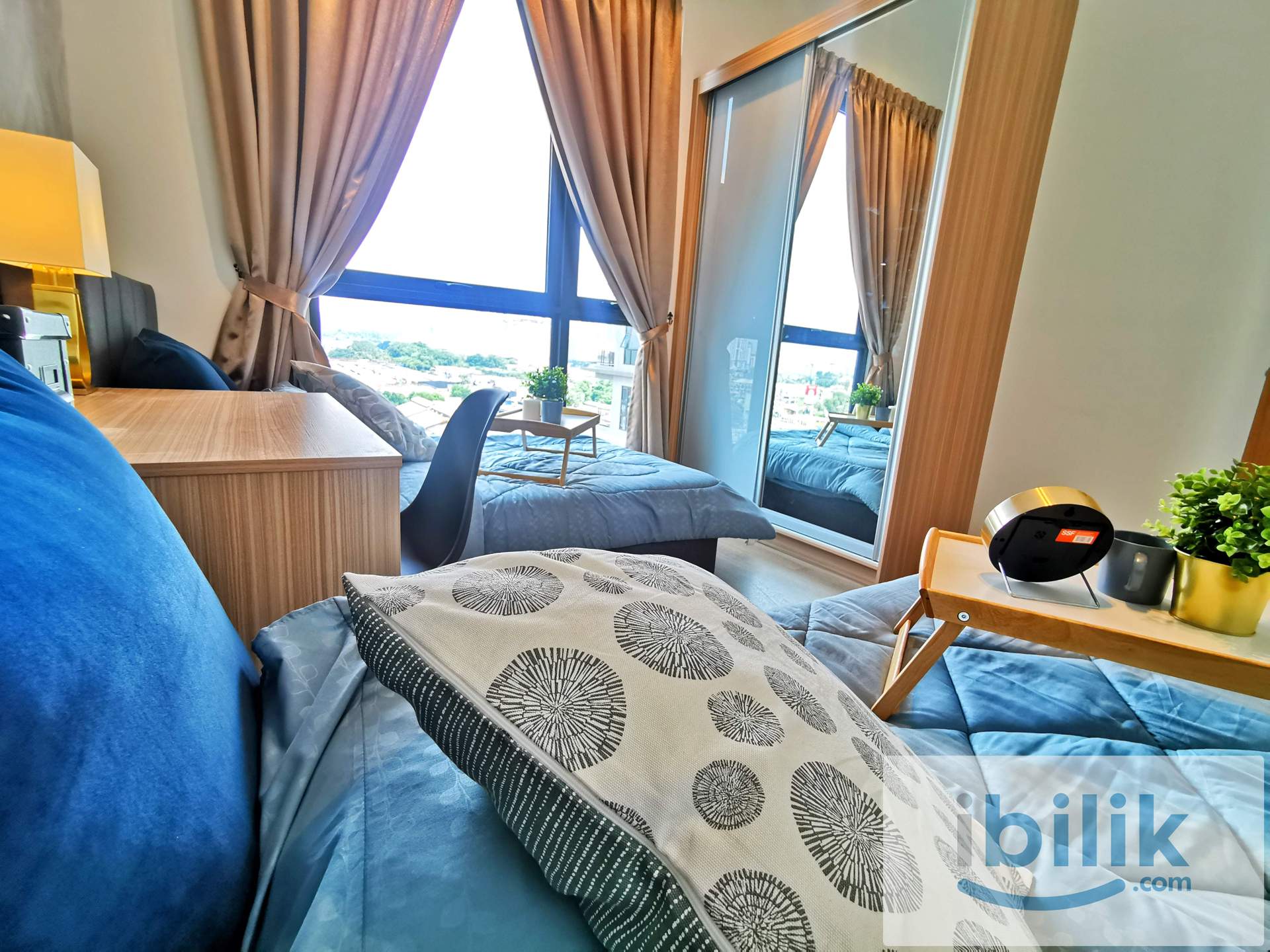 Beauty Master room to rent @ Subang Jaya SS13 - Image 2
