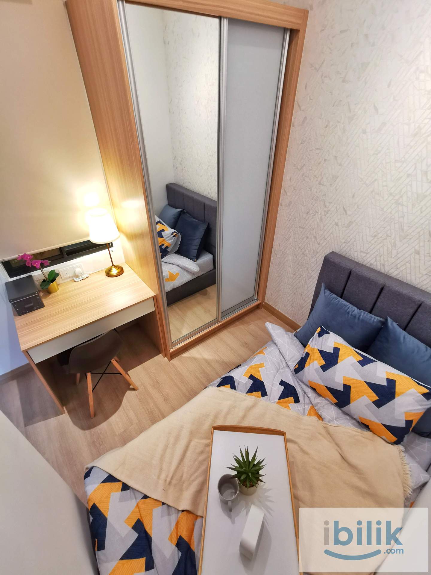 Beauty Single room to rent @ Subang Jaya SS13 - Image 2
