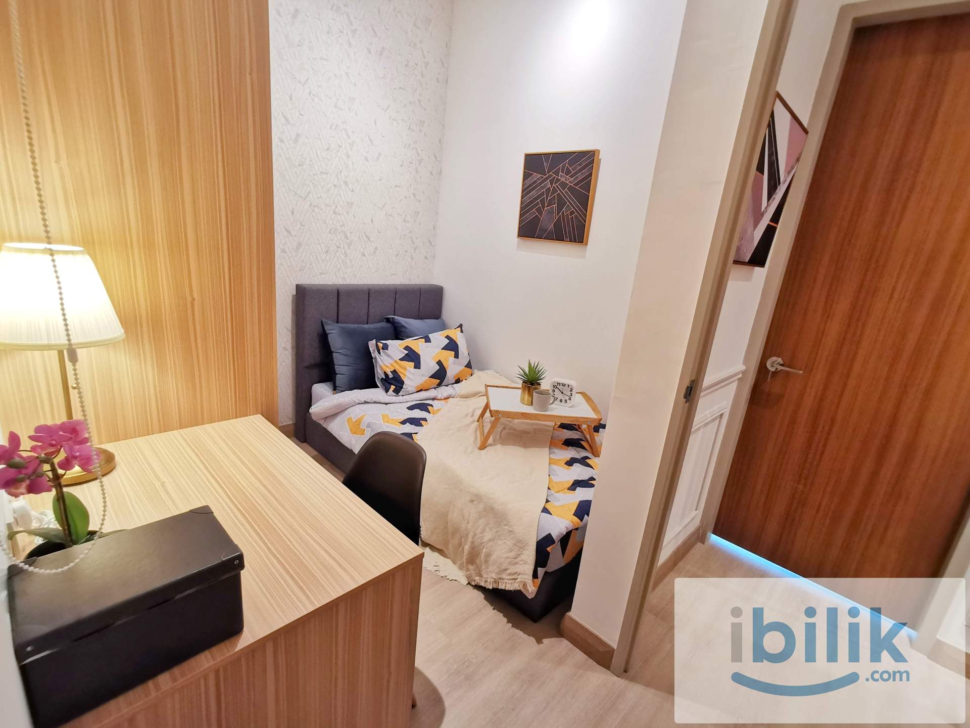 LIMITED Single room to rent @ Subang Jaya SS13 - Image 1