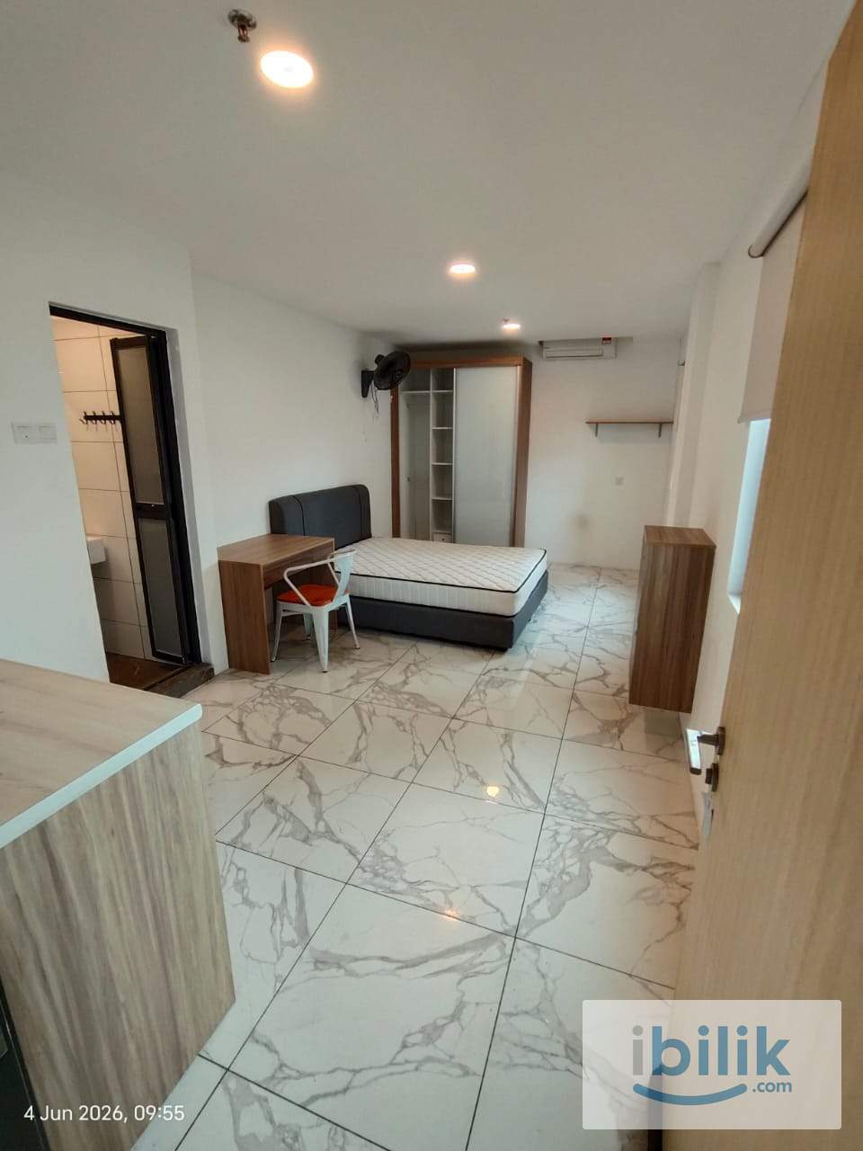 LAST Studio Unit for Chinese to rent at Subang Jaya SS13 - Image 1
