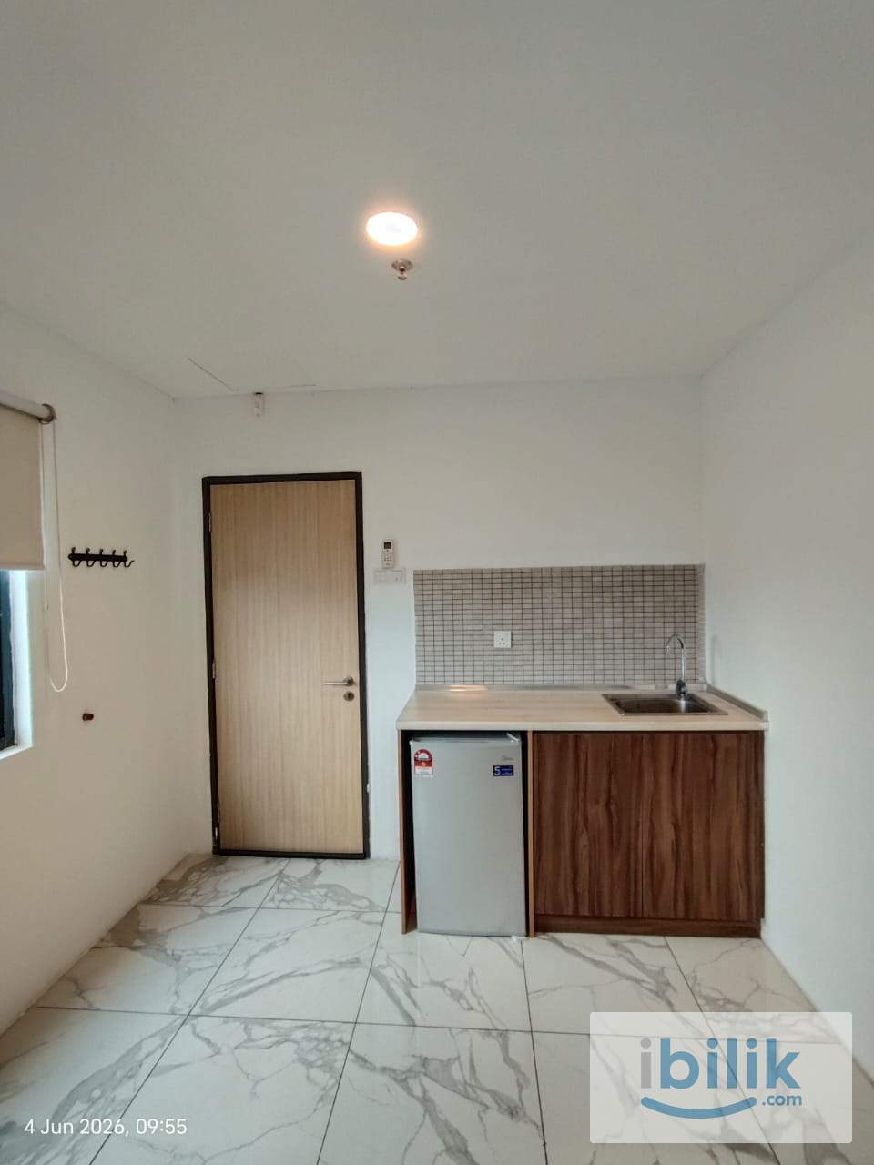 LAST Studio Unit for Chinese to rent at Subang Jaya SS13 - Image 3
