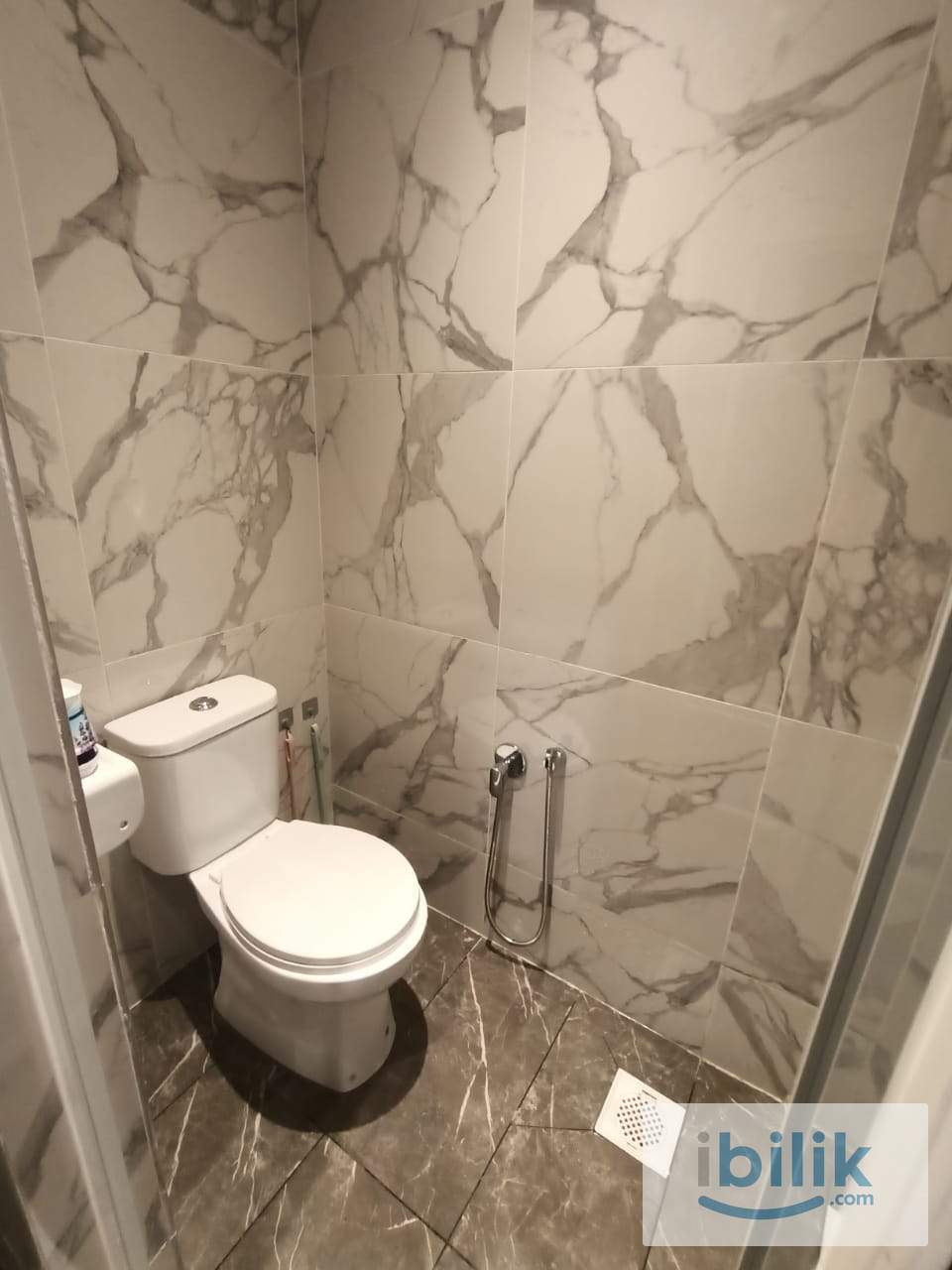 Beauty Master room to rent @ Subang Jaya SS13 - Image 3