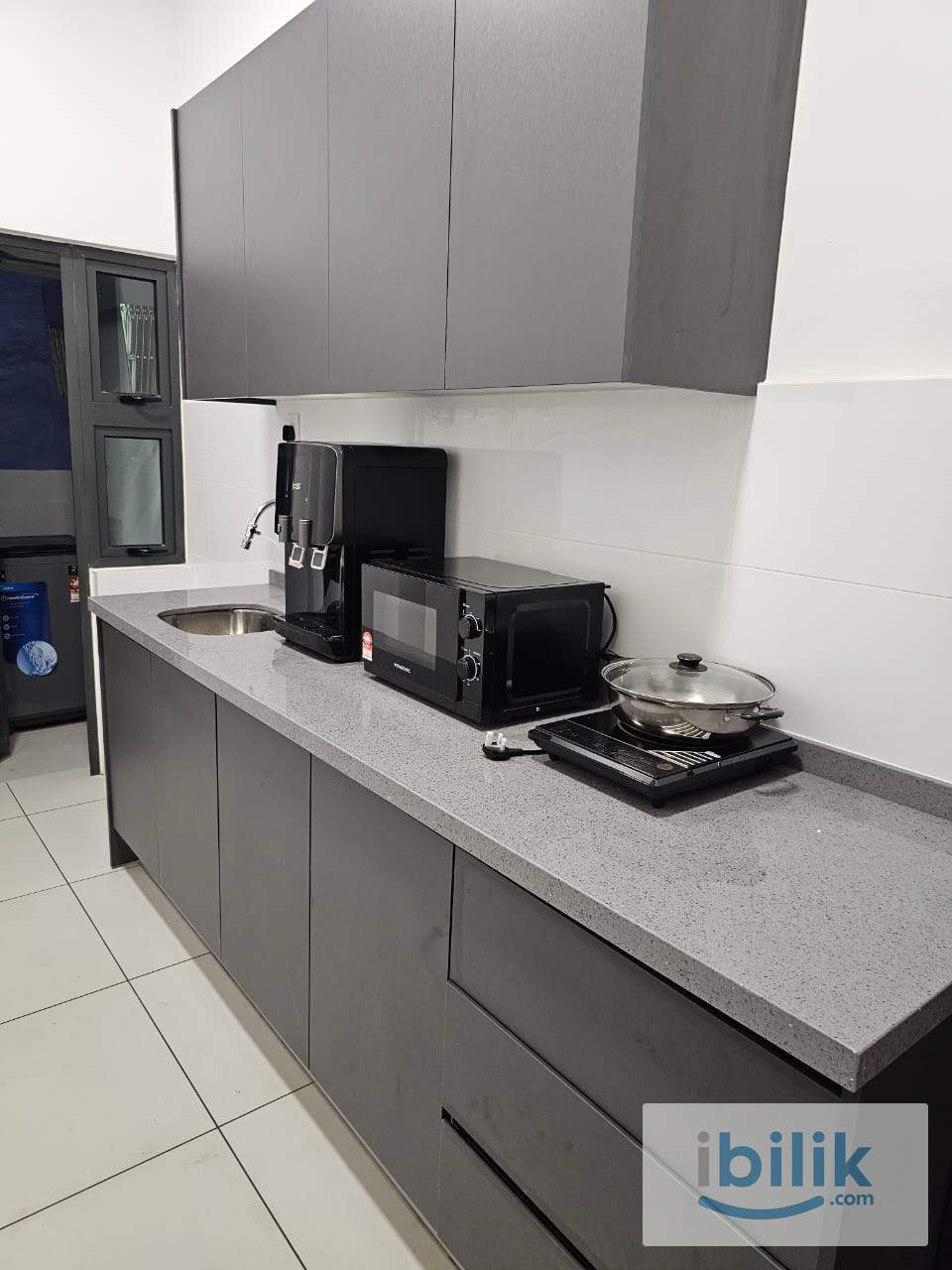 Private bathroom attached room to Rent @ Bandar Sunway PJS 9 - Image 5