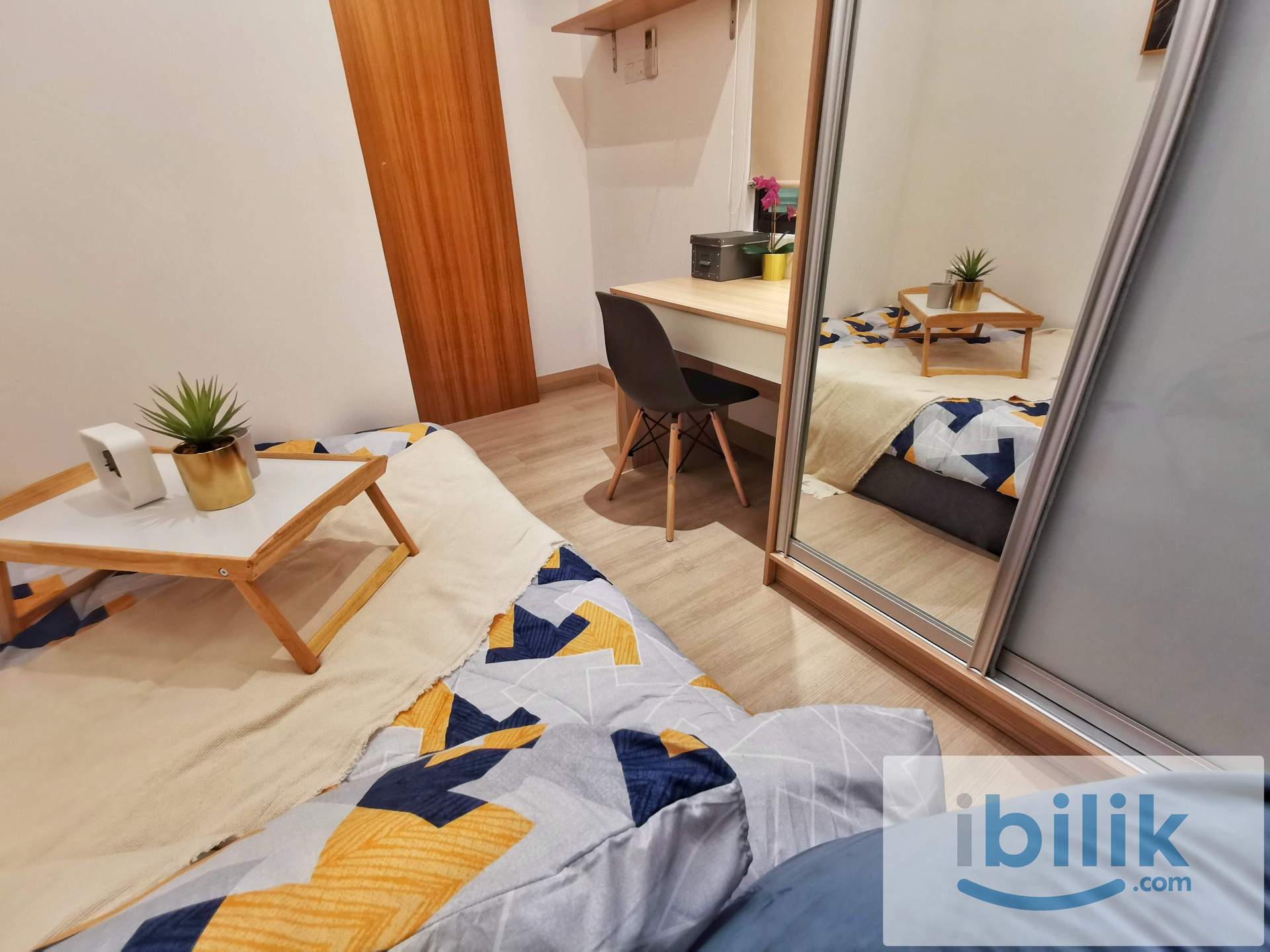 Single room @ Subang Jaya near SS15 - Image 2