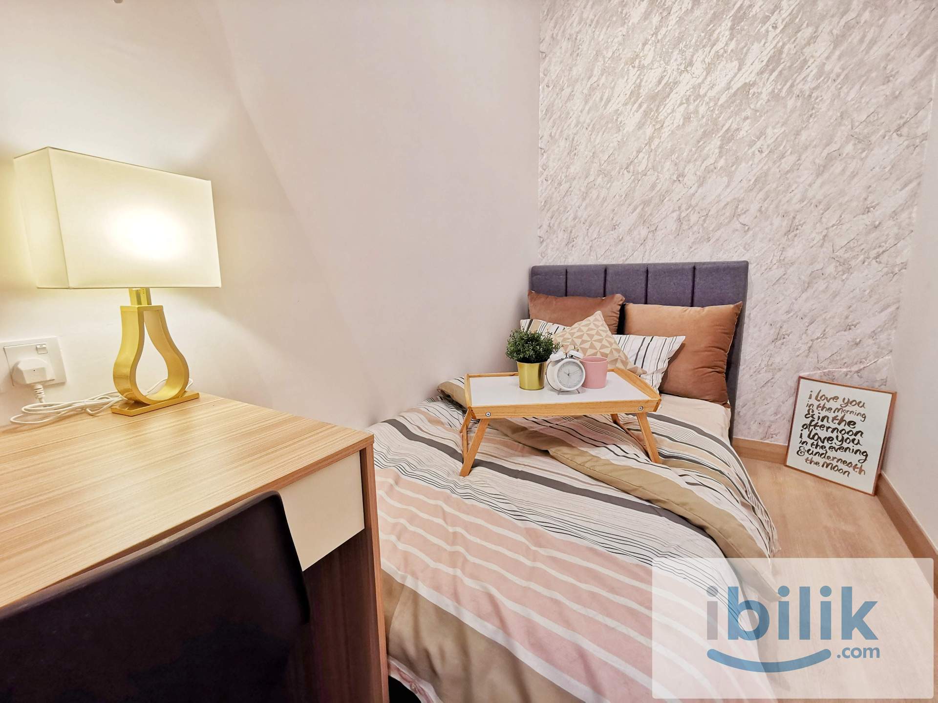 Medium room @ Subang Jaya near SS15 - Image 2