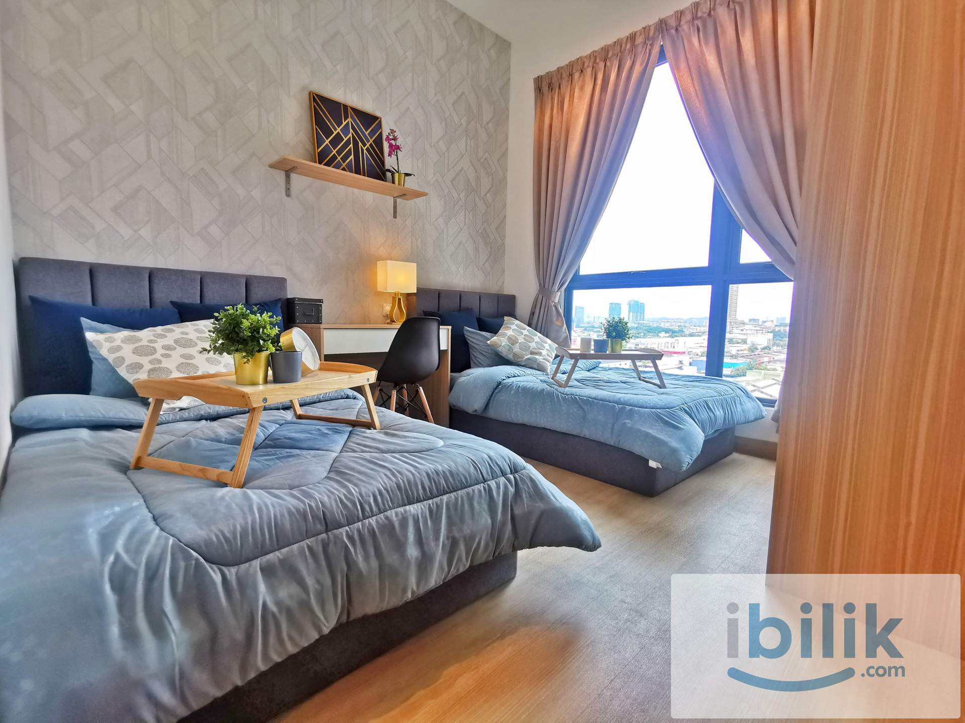Master room @ Subang Jaya near SS15 - Image 1
