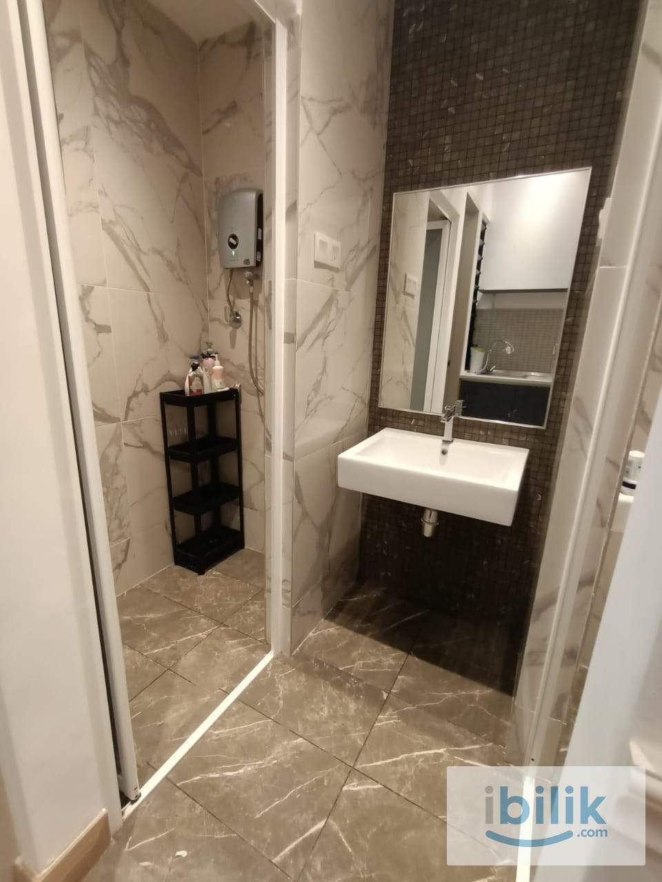 Single room @ Subang Jaya SS13 - Image 4