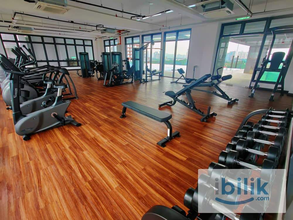 Beside Inti Subang Medium Room to Rent - Image 7